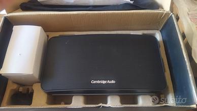 Cambridge Audio MINX GO