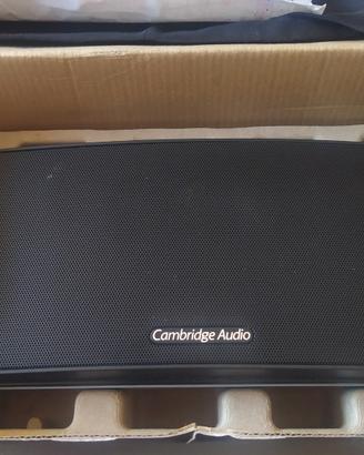 Cambridge Audio MINX GO