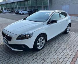 Volvo V40 cross country