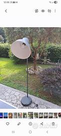 Piantana / Lampada da terra 