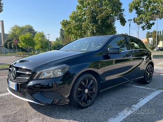 Mercedes-Benz A 180 cdi automatica NEOPATENTATI