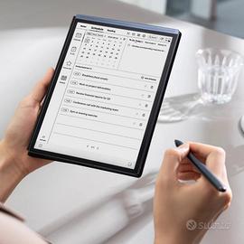 iFLYTEK AINOTE Air 2 - Tablet E-Ink 8.2” con AI