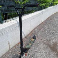 monopattino free stile di Decathlon 