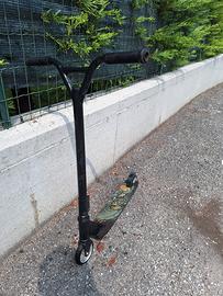 monopattino free stile di Decathlon 