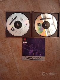 Gioco PS 1