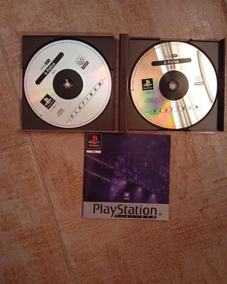 Gioco PS 1