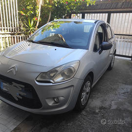 Citroen C3 1.6 2010 diesel