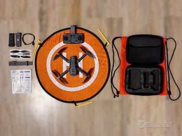 Karuisrc K610 GPS Drone con Telecamera 4K