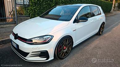 Golf GTI 7.5 Performance 245cv CON GARANZIA
