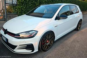 Golf GTI 7.5 Performance 245cv CON GARANZIA