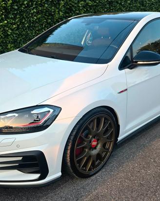 Golf GTI 7.5 Performance 245cv