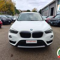 BMW X1 sDrive16d Advantage