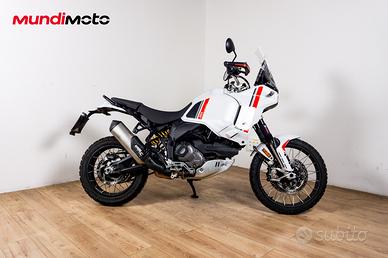 DUCATI DESERTX - 2024