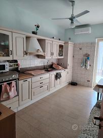 Appartamento 100mq in Carosino (TA)