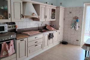 Appartamento 100mq in Carosino (TA)