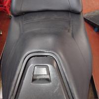 Ricambi yamaha mayesty dx 250/99