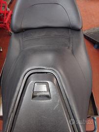 Ricambi yamaha mayesty dx 250/99