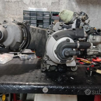 Blocco motore leader derivazione runner vx 125 4t