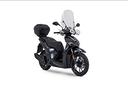 voge-sfida-sr16-125-air