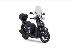 Voge Sfida SR16 125 AIR
