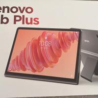 TABLET LENOVO  TAB PLUS 128 GB, 11,5"