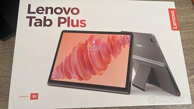 TABLET LENOVO  TAB PLUS 128 GB, 11,5"