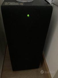 Soundbar LG SN4 300W – Subwoofer Wireless