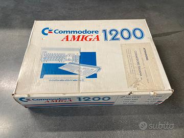 Amiga 1200