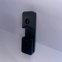 Mulinello spinning, supporto a muro