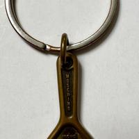 Portachiavi Moschino