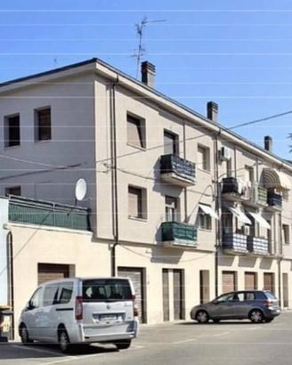Immobile in asta di 72 m² con 3 locali a Modena