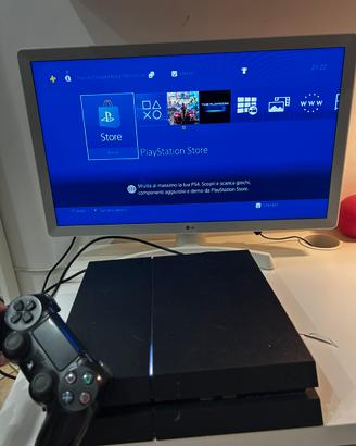Playstation 4