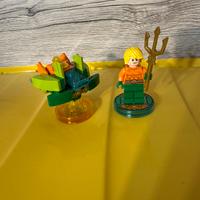 LEGO Dimensions 71237 Aquaman Fun Pack