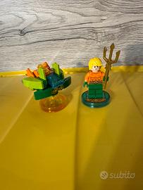 LEGO Dimensions 71237 Aquaman Fun Pack