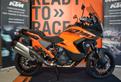 Ktm 1290 Super Adventure S - TECHPACK - AKRAPOVIC 