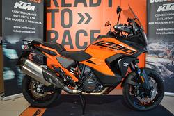 Ktm 1290 Super Adventure S - TECHPACK - AKRAPOVIC 