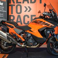 Ktm 1290 Super Adventure S - TECHPACK - AKRAPOVIC 