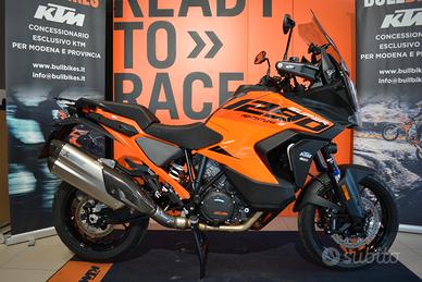 Ktm 1290 Super Adventure S - TECHPACK - AKRAPOVIC 