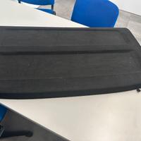 Cappelliera per Jeep Renegade