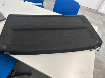 Cappelliera per Jeep Renegade