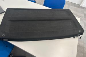 Cappelliera per Jeep Renegade