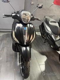 Piaggio Beverly 300 POLICE