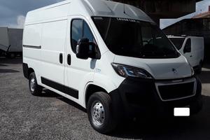 PEUGEOT DUCATO BOXER MULTIJET FURGONE MEDIO 2019 E