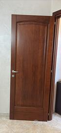 Porta in legno