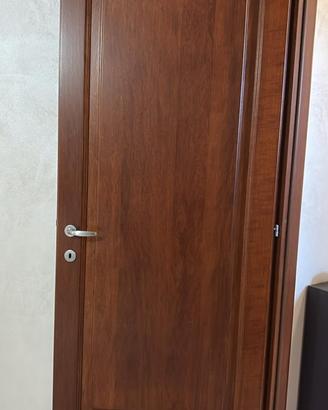 Porta in legno