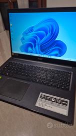 Computer laptop Acer , Aspire 3 , A315-55G-50BR