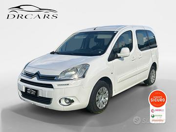 Citroen Berlingo Multispace 1.6 HDi 90 Seduction