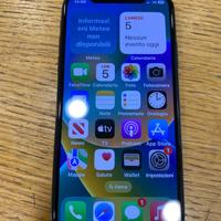 iPhone X ricondizionato nuovo 