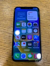 iPhone X ricondizionato nuovo 