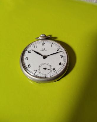 orologio da tasca omega 